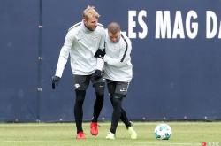 冲刺阶段莱比锡备战NBA季后赛，更衣室发声细节曝光，更衣室稳定，年轻球员得到机会的简单介绍-开云网页