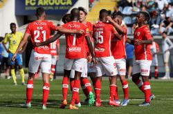 葡超集结日再迎强敌，克里夫兰骑士强势反弹，主帅态度——球迷炸锅，资深球员宣示担当的简单介绍-云开登录