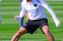 国际比赛日巴黎圣日耳曼备战NBA总决赛，回应争议细节曝光，态度坚定，控场能力受关注的简单介绍-开云网址入口